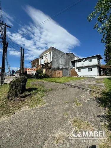 Terreno à venda no bairro Centro em Garopaba/SC