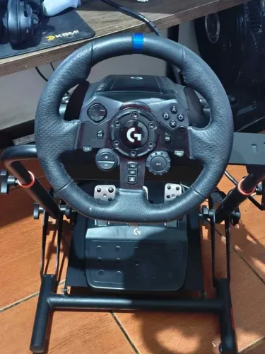 G923 + COCKPIT VELOCE
