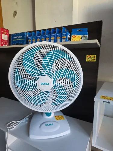 Ventilador a partir de 120,00