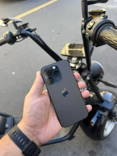 IPhone 14 Pro 128gb | Impecável
