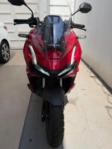 HONDA ADV 160 2026/2026 APENAS 530 KM!
