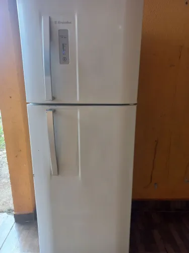 Geladeira Electrolux