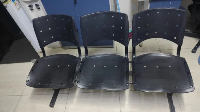 Cadeira para cliente 