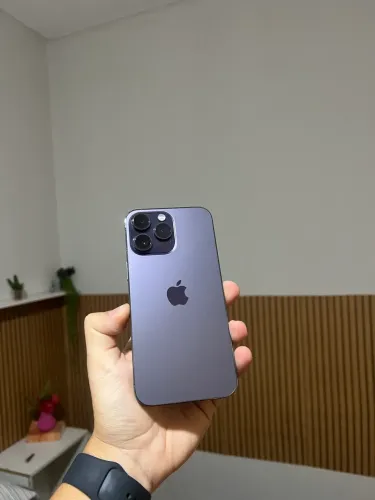 iPhone 14 Pro Max Perfeito