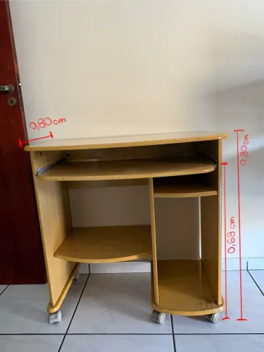 Mesa para computador