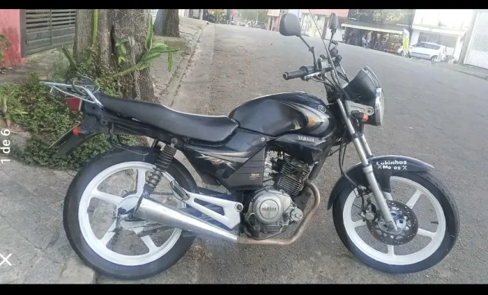 Ybr 2005