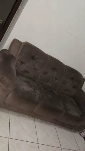 Vendo sofá