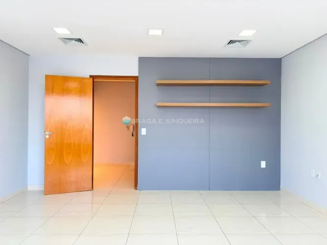 Sala para locação,NAVARRO BUILDING, São José do Rio Preto, SP