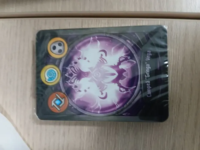 Deck avulso keyforge