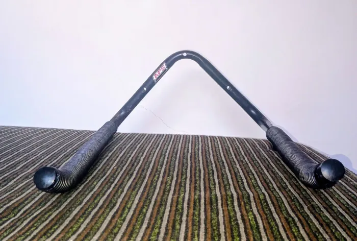 Suporte parede para bike