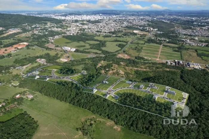 Serena Città - Um novo conceito de viver bem!