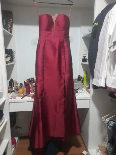 Vestido