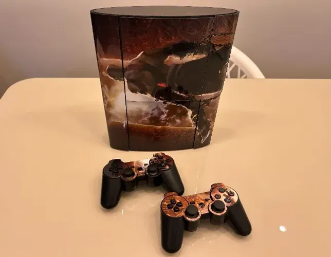 O Melhor Playstation da OLX confira !