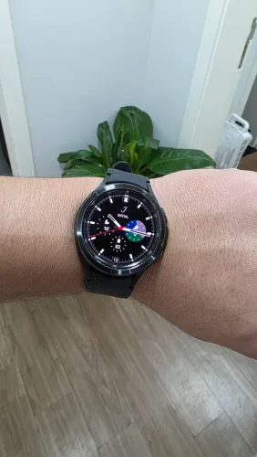 Galaxy Watch 4 classic 46mm
