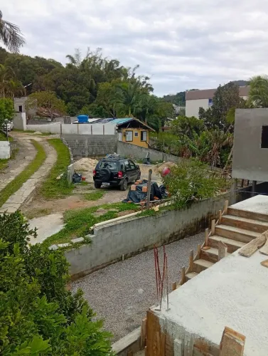 TERRENO PRONTO PARA CONSTRUÇÃO