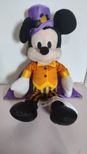 Mickey halloween Disney 35 cm