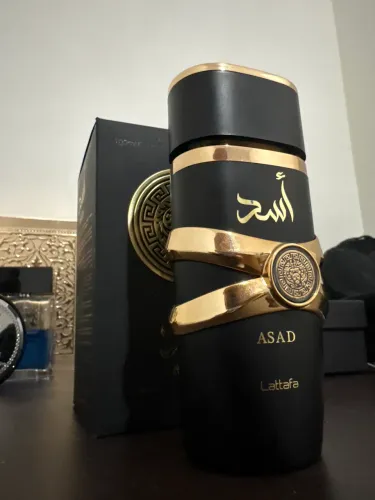 Asad lattafa 100% original