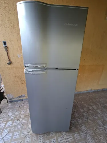 Geladeira usada