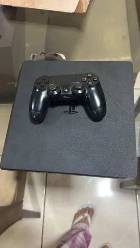 Playstation 4 (sem caixa)