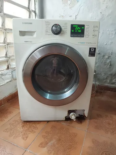 LAVA E SECA SAMSUNG 10,1 KG/ 6,0KG1