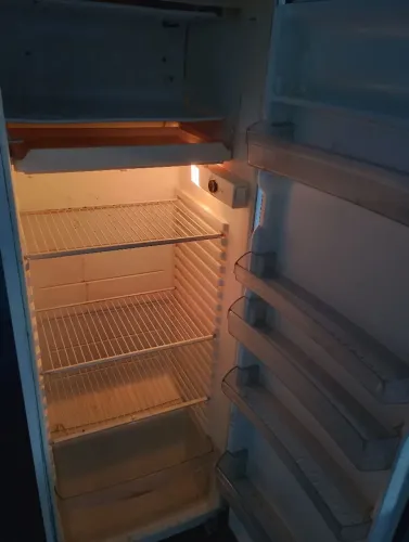 Geladeira Brastemp ENTREGO SÃO BERNARDO