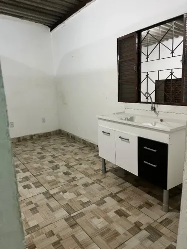 Casa a venda no pq vista alegre