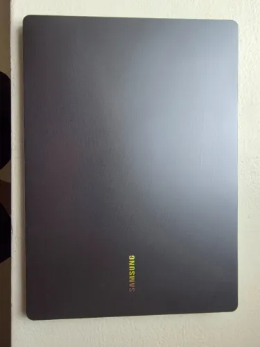 Galaxy Book4 Pro 14" Core Ultra 7 155H 16 GB RAM 512GB SSD com Intel Arc