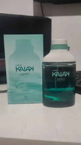 Perfume natura Kaiak aero