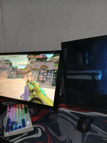 PC gamer 