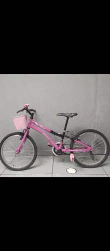 Bicicleta infantil