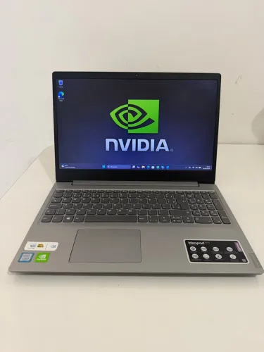 Notebook Lenovo Gamer CORE i5/ SSD 480 GB/ NVIDEA GFORCE 2GB/ 8GB RAM / C GARANTIA