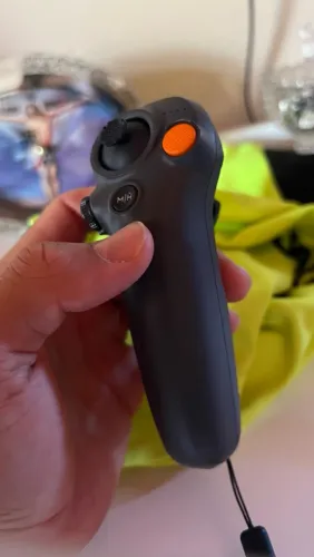 Motion controller 3 Dji original nunca usado