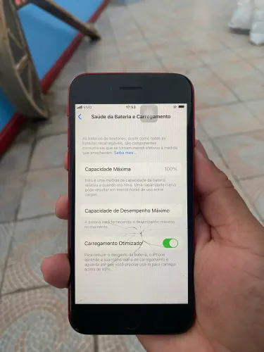 iPhone 8