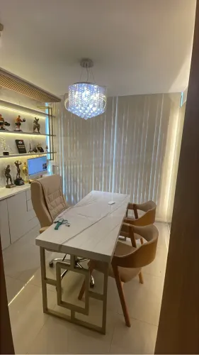 Persianas e cortinas sob medidas