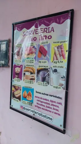 Cavalete Propaganda - Estrutura Metalon 1,04 Alt X 73 Cm Largura = 60,00