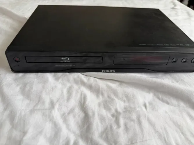 Blu-ray Philips