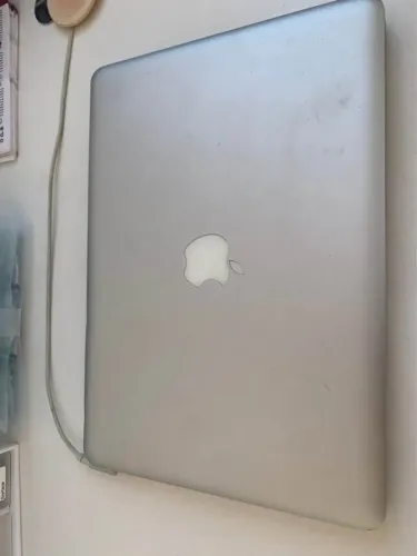 Macbook pro 7,1 Tem 8GB RAM Memoria de 256GB