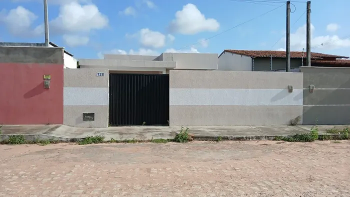 Vendo um repasse Extremoz