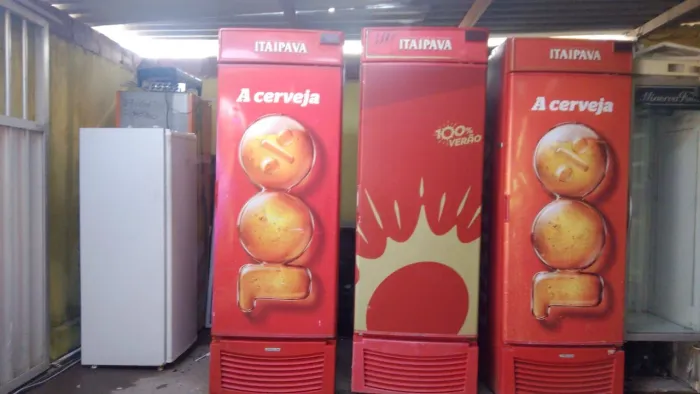 Cervejeira Itaipava 