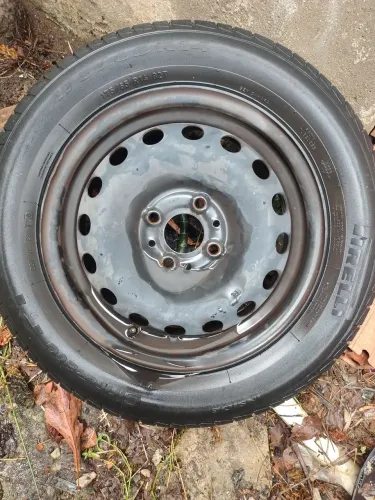 Roda Aro 14 furação 4x98mm