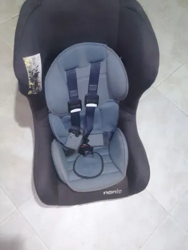 Cadeirimha para carro