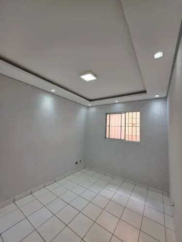 Apartamento 2 Quartos / Á vista / Aceita Financiamento / Samambaia Sul / Com proprietário