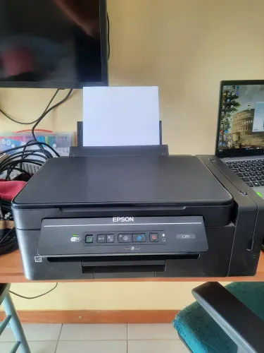 Impressora Epson L395