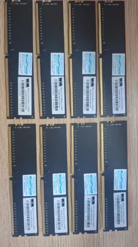 MEMÓRIA DDR4 8GB WIMMEMORY 2666MHZ 