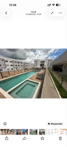 Vila das Águas 100% financiado Lazer completo Villa