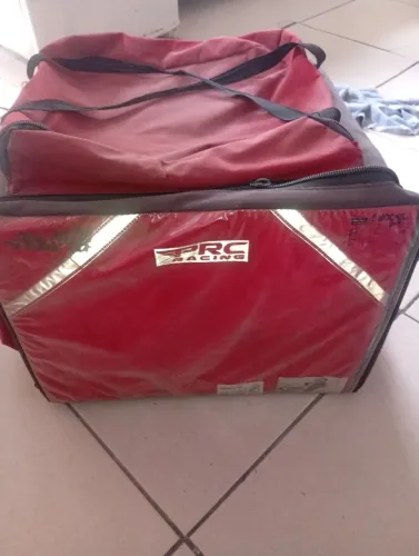 Vende-se Berg