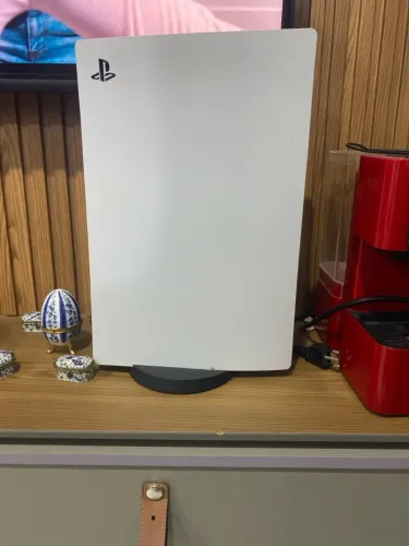 PS5 mídia digital