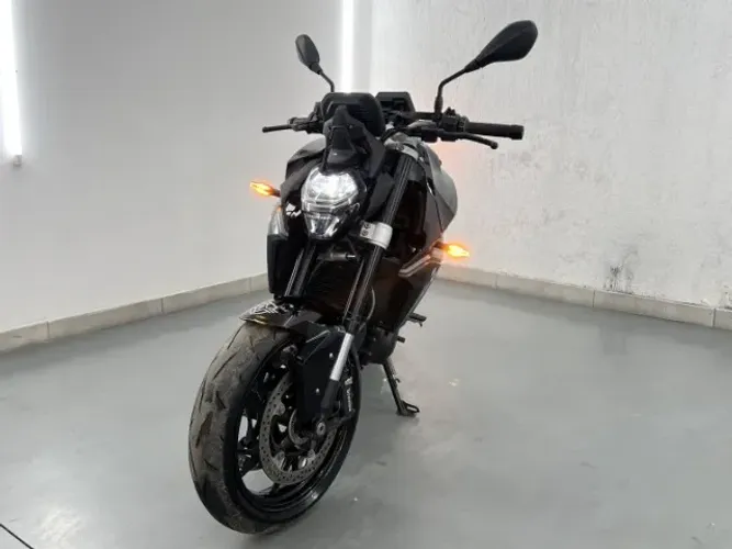 BMW F900 R SPORT