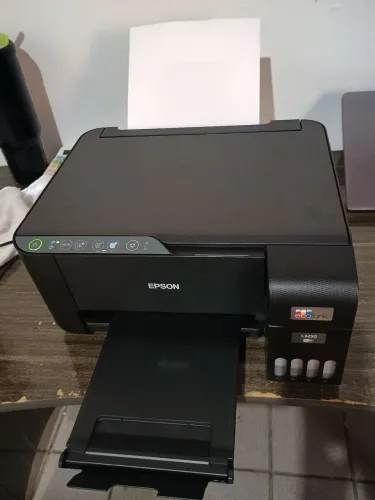 Impressora Epson