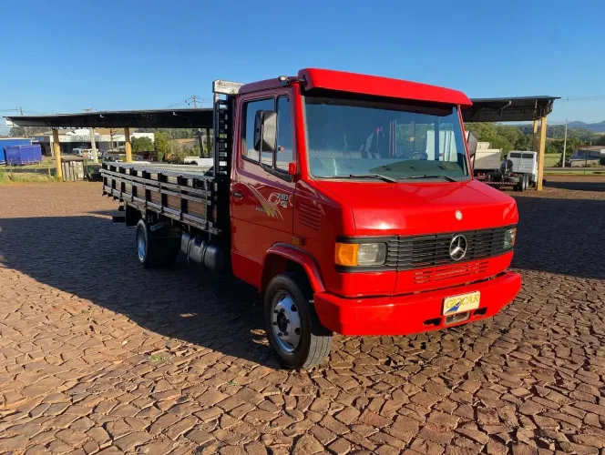 MB 710 (Aceito Sinal)
